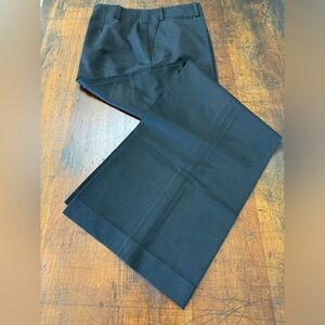 VINTAGE LAUREN by RALPH LAUREN SANDERSON DRESS PANTS
